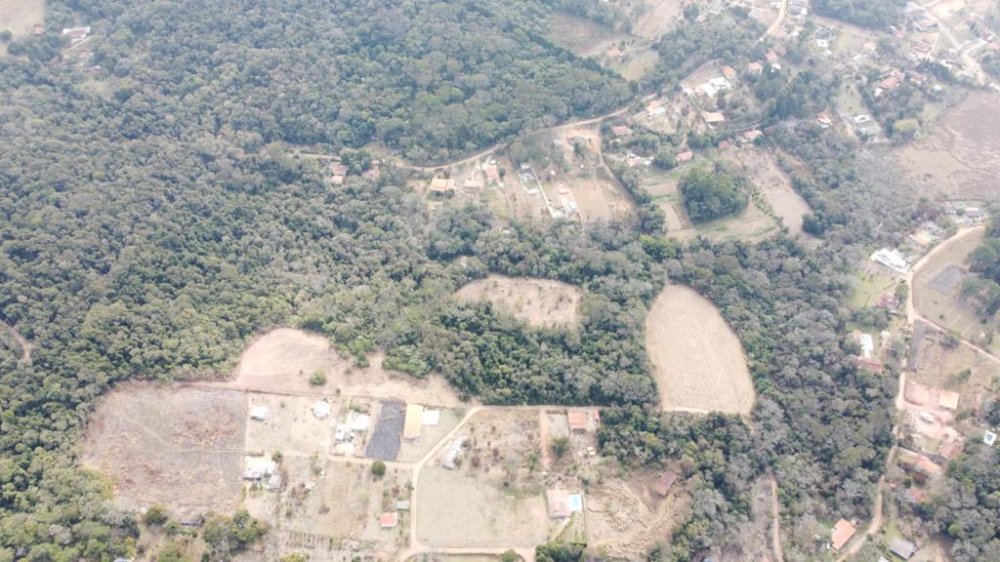 Terreno - Venda - Piratuba - Ibina - SP