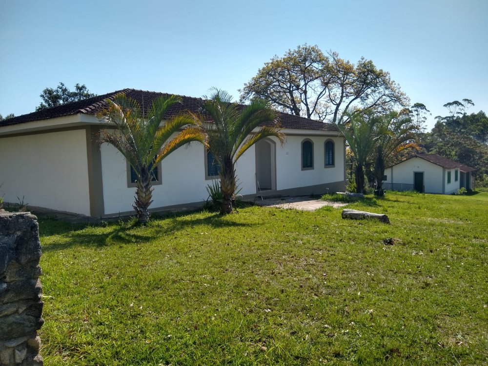 Stio - Venda - Turvo - Piedade - SP
