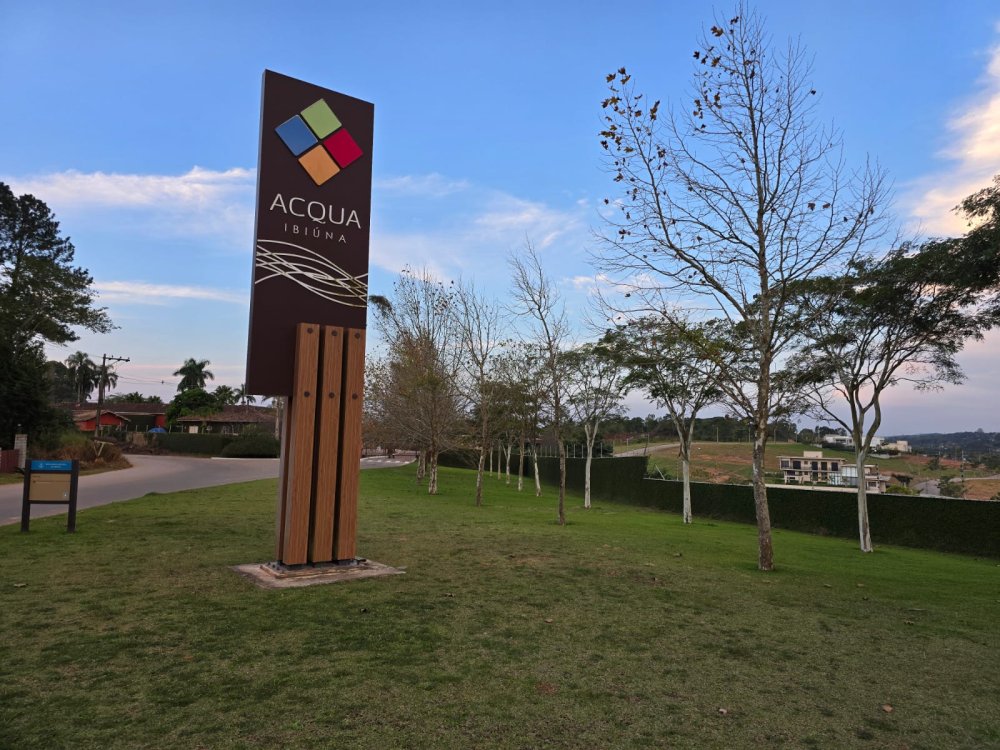 Terreno em Condomnio - Venda - Piratuba - Ibina - SP