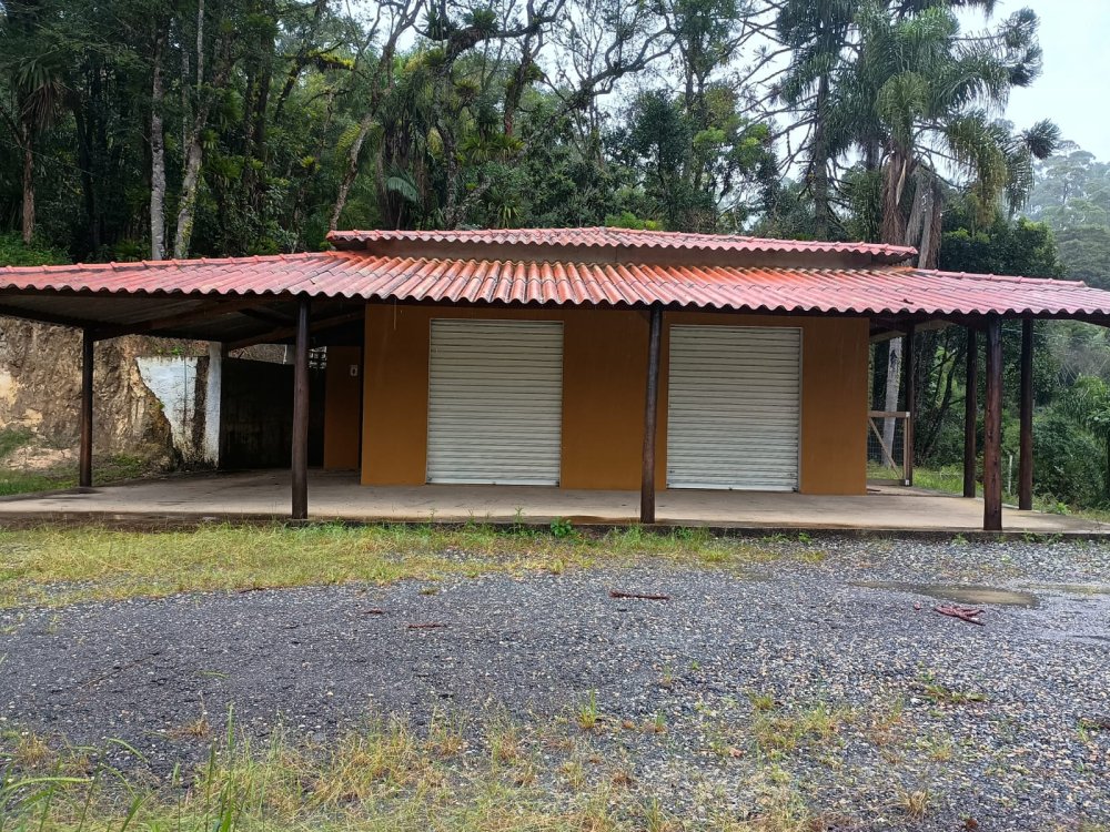 Sala Comercial - Venda - Turvo - Piedade - SP