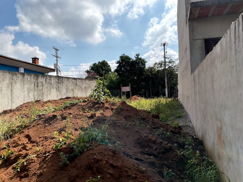 Terreno - Venda - Paruru - Ibina - SP
