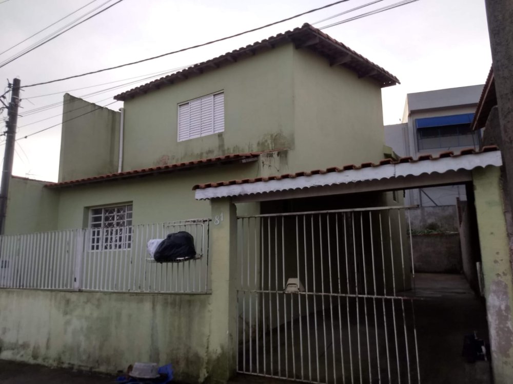 Casa - Venda - Ayrton Senna - Piedade - SP
