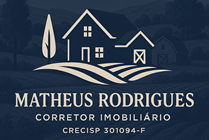 Matheus Rodrigues - Corretor de Imveis